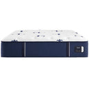  Stearns & Foster Studio Medium Euro Pillowtop Mattress (California King) IMAGE 1