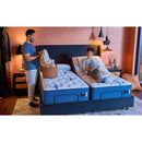  Stearns & Foster Studio Medium Tight Top Mattress (Split King) IMAGE 9