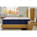  Stearns & Foster Studio Medium Euro Pillowtop Mattress (Split King) IMAGE 7