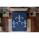  Stearns & Foster Estate Ultra Firm Tight Top Mattress (Queen) IMAGE 4