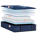  Stearns & Foster Estate Ultra Firm Tight Top Mattress (California King) IMAGE 1
