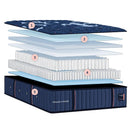  Stearns & Foster Estate Soft Tight Top Mattress (Queen) IMAGE 1