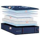  Stearns & Foster Lux Estate Medium Tight Top Mattress (Twin XL) IMAGE 1