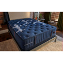  Stearns & Foster Lux Estate Medium Tight Top Mattress (King) IMAGE 4