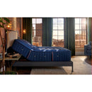  Stearns & Foster Lux Estate Medium Tight Top Mattress (King) IMAGE 7