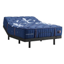  Stearns & Foster Lux Estate Medium Tight Top Mattress (Split California King) IMAGE 2