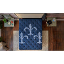  Stearns & Foster Lux Estate Medium Tight Top Mattress (Split California King) IMAGE 5