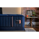  Stearns & Foster Lux Estate Medium Tight Top Mattress (Split California King) IMAGE 6