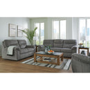  Signature Design by Ashley Bindura 3030580 Sofa with Drop Down Table IMAGE 15
