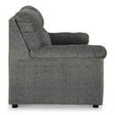  Signature Design by Ashley Bindura 3030580 Sofa with Drop Down Table IMAGE 5