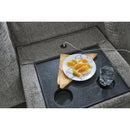  Signature Design by Ashley Bindura 3030580 Sofa with Drop Down Table IMAGE 9