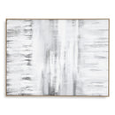  Signature Design by Ashley Estonbrook A8000378 Wall Art IMAGE 2