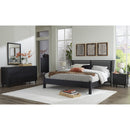 Signature Design by Ashley Danziar B1013-92 Two Drawer Night Stand IMAGE 11