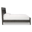  Signature Design by Ashley Montillan B651B5 California King Panel Bed IMAGE 3