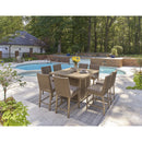  Signature Design by Ashley Walton Bridge P749-130 Barstool IMAGE 10
