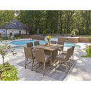  Signature Design by Ashley Walton Bridge P749-130 Barstool IMAGE 11