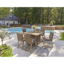  Signature Design by Ashley Walton Bridge P749-130 Barstool IMAGE 8