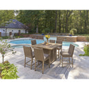  Signature Design by Ashley Walton Bridge P749-130 Barstool IMAGE 9