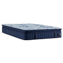  Stearns & Foster Estate Firm Euro Pillow Top Mattress (Full) IMAGE 1