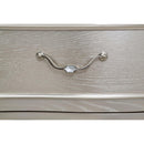  Coaster Furniture Evangeline 223393 9-Drawer Dresser - Silver Oak IMAGE 12