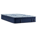  Stearns & Foster Estate Soft Euro Pillow Top Mattress (Split California King) IMAGE 1