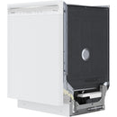  Color_White --  Bosch Built in Dishwasher with PrecisionWash® IMAGE 13
