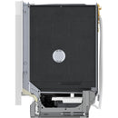  Color_White --  Bosch Built in Dishwasher with PrecisionWash® IMAGE 14