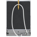  Color_White --  Bosch Built in Dishwasher with PrecisionWash® IMAGE 16