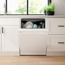  Color_White --  Bosch Built in Dishwasher with PrecisionWash® IMAGE 17