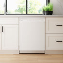  Color_White --  Bosch Built in Dishwasher with PrecisionWash® IMAGE 18
