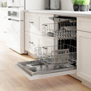  Color_White --  Bosch Built in Dishwasher with PrecisionWash® IMAGE 19