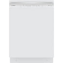  Color_White --  Bosch Built in Dishwasher with PrecisionWash® IMAGE 1