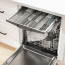  Color_White --  Bosch Built in Dishwasher with PrecisionWash® IMAGE 20