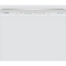  Color_White --  Bosch Built in Dishwasher with PrecisionWash® IMAGE 2