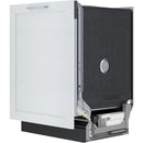  Bosch Built-in Dishwasher with PrecisionWash® SHV53CM3N IMAGE 15