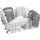  Bosch Built-In Dishwasher with PrecisionWash SHE5AE75N IMAGE 10