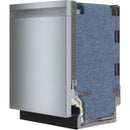  Bosch Built-In Dishwasher with PrecisionWash SHE5AE75N IMAGE 13