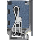  Bosch Built-In Dishwasher with PrecisionWash SHE5AE75N IMAGE 16