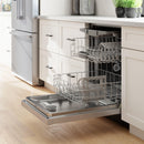 Bosch Built-In Dishwasher with PrecisionWash SHE5AE75N IMAGE 19