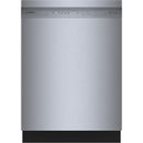  Bosch Built-In Dishwasher with PrecisionWash SHE5AE75N IMAGE 1