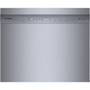  Bosch Built-In Dishwasher with PrecisionWash SHE5AE75N IMAGE 2