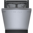  Bosch Built-In Dishwasher with PrecisionWash SHE5AE75N IMAGE 3