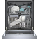  Bosch Built-In Dishwasher with PrecisionWash SHE5AE75N IMAGE 4