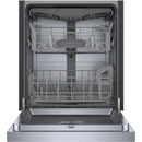  Bosch Built-In Dishwasher with PrecisionWash SHE5AE75N IMAGE 5
