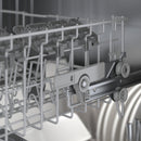  Bosch Built-In Dishwasher with PrecisionWash SHE5AE75N IMAGE 9