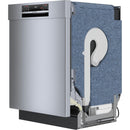  Bosch Built-In Dishwasher with RackMatic® SHE78CM5N IMAGE 15