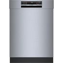  Bosch Built-In Dishwasher with RackMatic® SHE78CM5N IMAGE 1