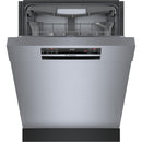  Bosch Built-In Dishwasher with RackMatic® SHE78CM5N IMAGE 3