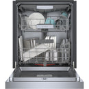  Bosch Built-In Dishwasher with RackMatic® SHE78CM5N IMAGE 4