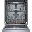  Bosch Built-In Dishwasher with RackMatic® SHE78CM5N IMAGE 5